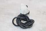 2004 TRIUMPH DAYTONA 600 OEM COOLANT WATER TANK RESERVOIR BOTTLE