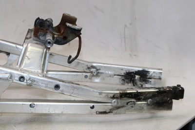 2000 HONDA CBR900RR OEM REAR SUBFRAME BACK SUB FRAME