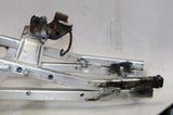 2000 HONDA CBR900RR OEM REAR SUBFRAME BACK SUB FRAME