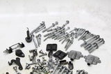 2017 YAMAHA FZ10 OEM ENGINE MOUNTING BOLTS HARDWARE MOTOR SCREWS