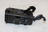 18-23 KAWASAKI NINJA 400 EX400GJ OEM EVAP VAPOR CHARCOAL EMISSION CANISTER