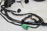 2004 SUZUKI INTRUDER 1500 VL1500 OEM MAIN ENGINE WIRING HARNESS MOTOR WIRE LOOM