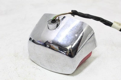 99-09 HONDA REBEL 250 CMX250C OEM TAILLIGHT REAR TAIL BRAKE LIGHT