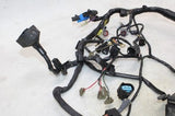 09-10 KAWASAKI VULCAN 900 VN900D LT OEM MAIN ENGINE WIRING HARNESS WIRE LOOM