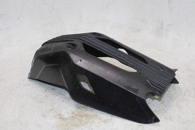 2018 BMW G310GS OEM LOWER BOTTOM BELLY FAIRING COWL