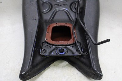 2009 VICTORY HAMMER OEM GAS TANK FUEL PETROL RESERVOIR