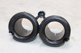 07-12 HONDA CBR600RR OEM AIRBOX INTAKE VELOCITY STACK