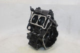 08-12 KAWASAKI NINJA 250R EX250J OEM ENGINE MOTOR CRANKCASE CRANK CASES BLOCK