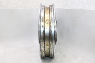1984 HONDA MAGNA 700 VF700C OEM FRONT WHEEL RIM
