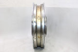 1984 HONDA MAGNA 700 VF700C OEM FRONT WHEEL RIM