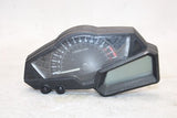 2015 KAWASAKI NINJA EX300B ABS OEM GAUGES DISPLAY CLUSTER SPEEDOMETER TACHOMETER