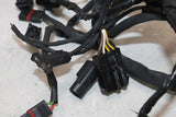 2005 BMW K1200S ABS OEM MAIN ENGINE WIRING HARNESS MOTOR WIRE LOOM