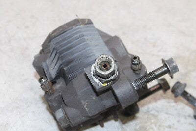 1992 SUZUKI KATANA GSX600F OEM RIGHT LEFT FRONT BRAKE CALIPER PAIR CALIPERS