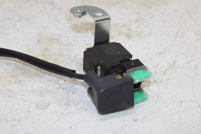 18-23 KAWASAKI NINJA 400 OEM ENGINE STARTER RELAY STARTING MOTOR SWITCH
