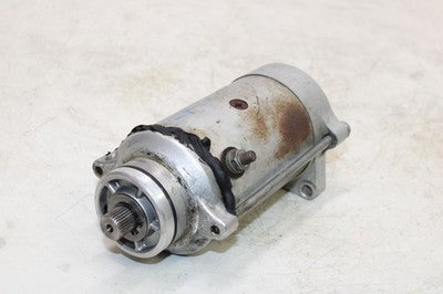 1983 Kawasaki KLT250 OEM ENGINE STARTING STARTER MOTOR -DC 12V