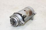1983 Kawasaki KLT250 OEM ENGINE STARTING STARTER MOTOR -DC 12V