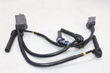 95-97 KAWASAKI NINJA ZX6R ZX600F OEM IGNITION COILS COIL SPARK PLUG CAPS