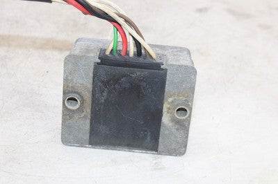 1980 YAMAHA XJ550 SECA OEM RECTIFIER VOLTAGE REGULATOR