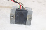 1980 YAMAHA XJ550 SECA OEM RECTIFIER VOLTAGE REGULATOR