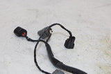 2013 KAWASAKI CONCOURS 14 ZG1400C ABS OEM IGNITION COIL WIRING HARNESS WIRE LOOM