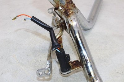 2003 HONDA METROPOLITAN 50 CHF50 OEM HANDLEBAR