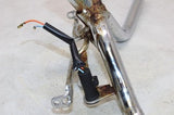 2003 HONDA METROPOLITAN 50 CHF50 OEM HANDLEBAR