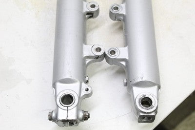 1994 SUZUKI KATANA 600 GSX600F OEM FRONT FORKS SHOCK SUSPENSION SET PAIR
