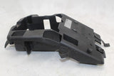 2004 DUCATI 749 OEM REAR BACK TAIL UNDERTAIL BATTERY TRAY PLASTIC