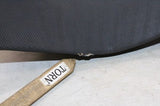 18-23 KAWASAKI NINJA 400 EX400GJ OEM FRONT DRIVERS SEAT PAD SADDLE PILLION