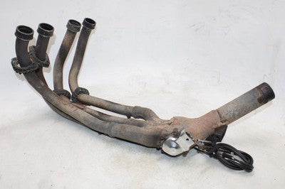 1996 Yamaha FZR600R OEM EXHAUST HEADER PIPES MANIFOLD