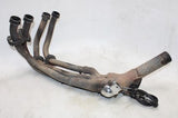 1996 Yamaha FZR600R OEM EXHAUST HEADER PIPES MANIFOLD