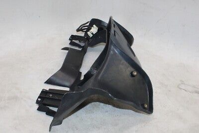 2001 KAWASAKI CONCOURS 1000 ZG1000A OEM GAUGE INSTRUMENT CLUSTER TRIM PANEL