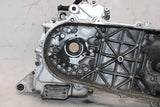 03-06 SUZUKI BURGMAN 400 AN400S OEM ENGINE MOTOR CRANKCASES CRANK CASES