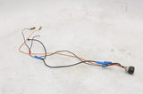 1984 Yamaha Tri Moto 225 YTM225DX OEM ECU WIRE CONNECTOR