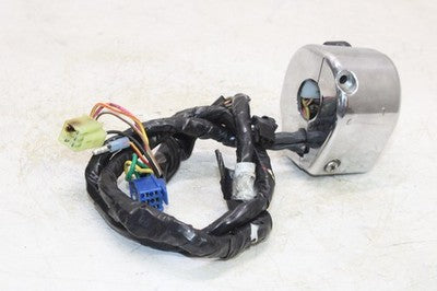 2005 Yamaha Road Star XV1700 OEM LEFT CLIP ON HANDLE HORN SIGNALS SWITCH