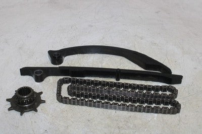 2000 SUZUKI GSXR 750 OEM CAM CHAIN WITH GUIDES