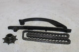 2000 SUZUKI GSXR 750 OEM CAM CHAIN WITH GUIDES