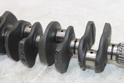 95-98 HONDA CBR600F3 OEM ENGINE MOTOR CRANKSHAFT CRANK SHAFT