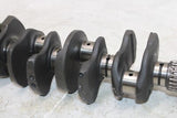 95-98 HONDA CBR600F3 OEM ENGINE MOTOR CRANKSHAFT CRANK SHAFT