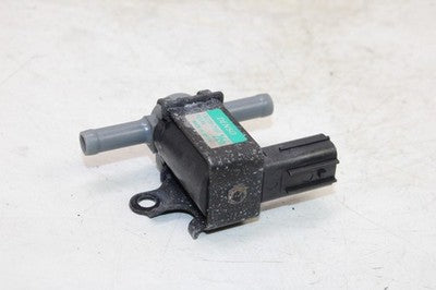 2010 Honda Elite 110 NHX110 OEM AIR VALVE SOLENOID TOP ENGINE SWITCH SENSOR