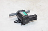 2010 Honda Elite 110 NHX110 OEM AIR VALVE SOLENOID TOP ENGINE SWITCH SENSOR
