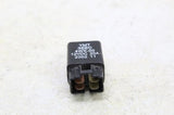2003 YAMAHA ZUMA 50 YW50 OEM ENGINE STARTER RELAY STARTING MOTOR SWITCH