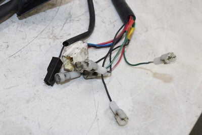 1999 TRIUMPH SPEED TRIPLE T509 OEM MAIN ENGINE WIRING HARNESS MOTOR WIRE LOOM