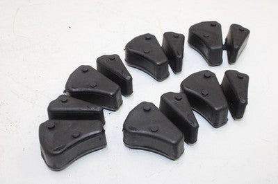 15-25 YAMAHA YZF R3 OEM REAR HUB SHOCK DAMPERS CUSH ABSORBERS