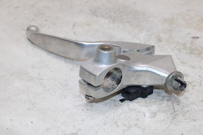 2008 YAMAHA V STAR 1100 XVS1100 CUSTOM OEM CLUTCH PERCH MOUNT WITH LEVER
