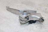 2008 YAMAHA V STAR 1100 XVS1100 CUSTOM OEM CLUTCH PERCH MOUNT WITH LEVER