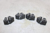 1987 HONDA CBR600F OEM REAR HUB SHOCK DAMPERS CUSH ABSORBERS