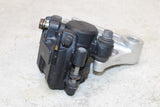 2004 TRIUMPH DAYTONA 600 OEM REAR BACK BRAKE CALIPER W MOUNT BRACKET
