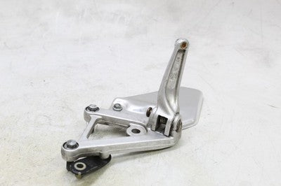 2000 APRILIA RSV MILLE ROTAX V990 OEM LEFT REARSET DRIVER FOOT PEG REST STOP