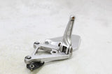 2000 APRILIA RSV MILLE ROTAX V990 OEM LEFT REARSET DRIVER FOOT PEG REST STOP